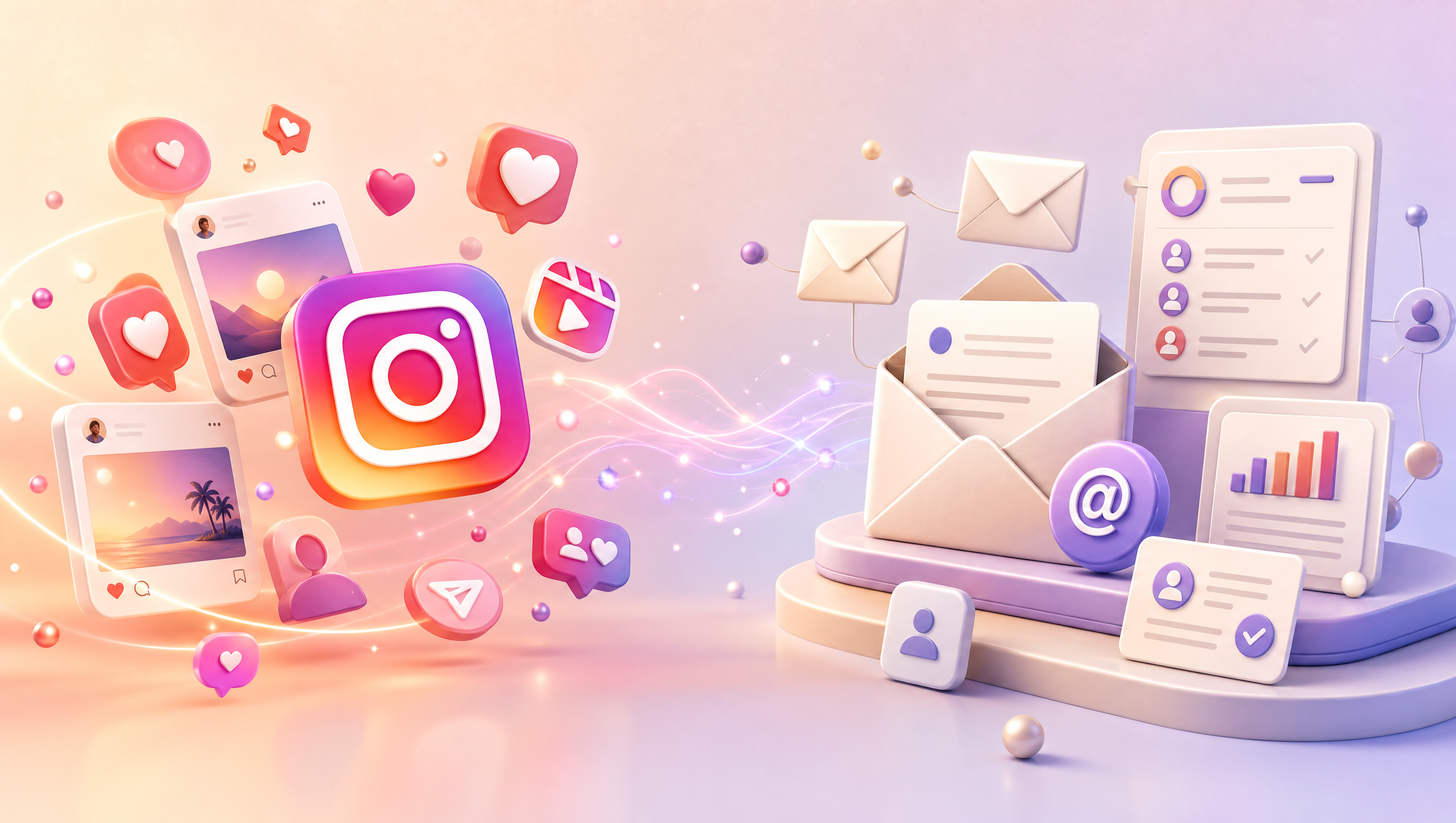 Email marketing czy Instagram