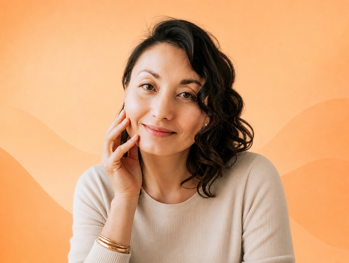Tamara, COO i współzałożycielka heyhey
